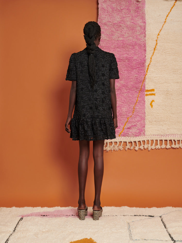 Gala Mini Dress