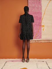 Gala Mini Dress