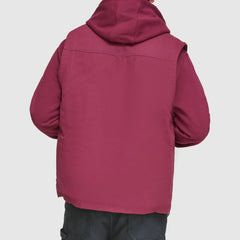 Bolton Workwear Vest