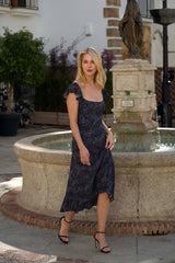 Elina Dress