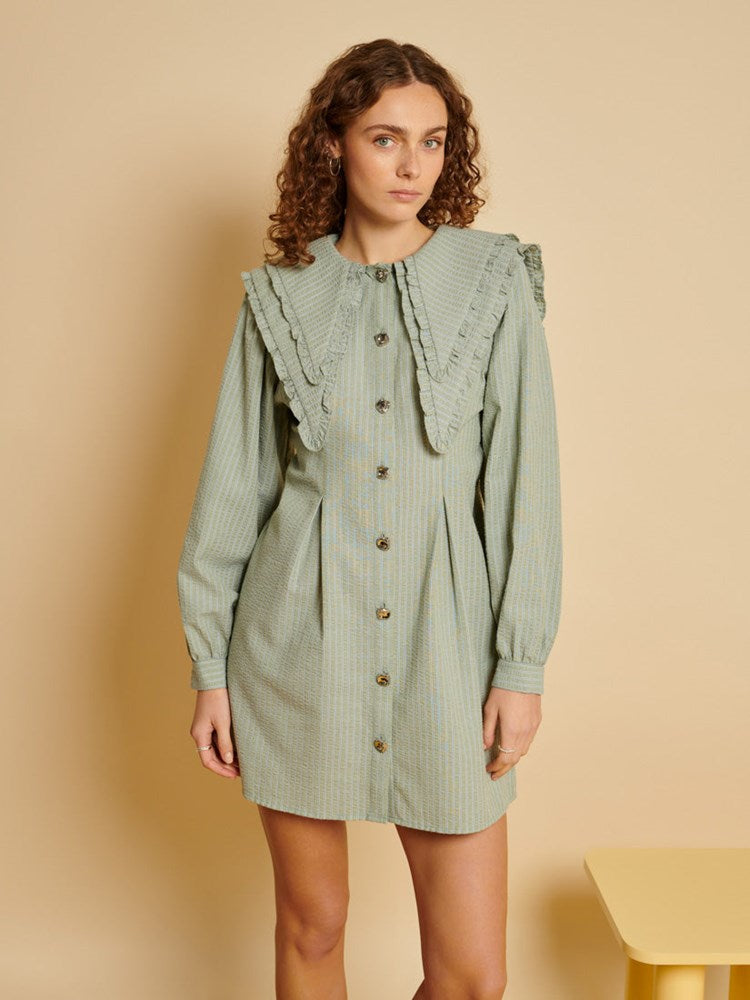 Calloway Mini Dress