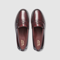 WOMENS WILLA FLAT STRAP WEEJUNS LOAFER