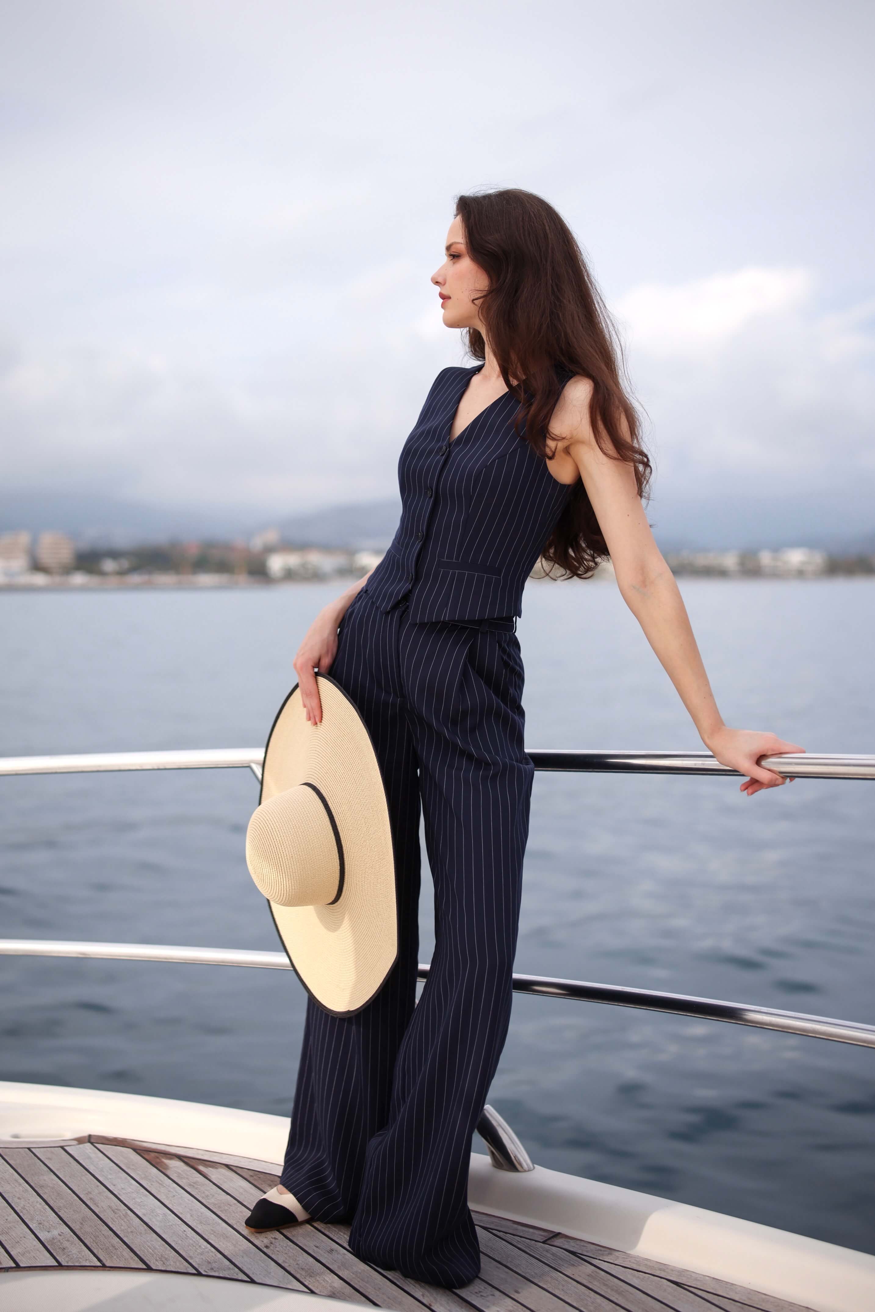 Adele Two Piece
