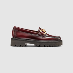 WOMENS LIANNA SUPER BIT SUPER LUG WEEJUNS LOAFER