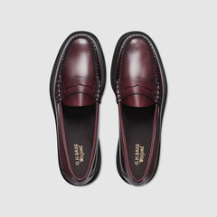 MENS LARSON STEP WEEJUN PENNY LOAFER