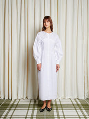 Sorcha Shirt Dress