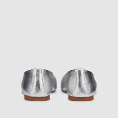 WOMENS SELMA BALLET FLATS