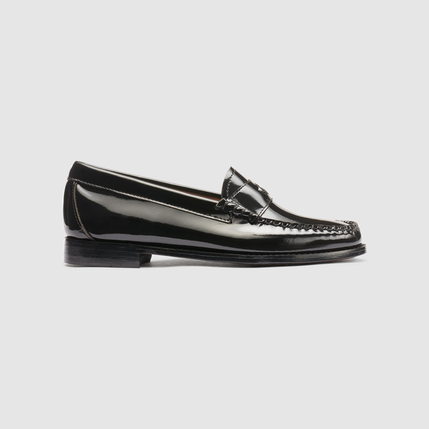WOMENS WHITNEY EMOTICON WEEJUNS LOAFER