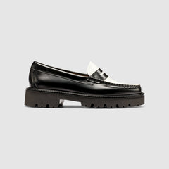 WOMENS WHITNEY SUPER LUG WEEJUNS LOAFER
