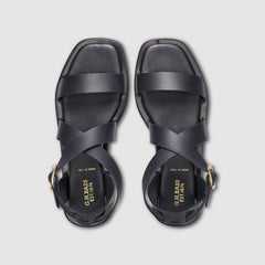 WOMENS MARINA ANKLE STRAP SANDAL