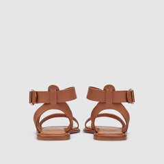 WOMENS MARINA ANKLE STRAP SANDAL