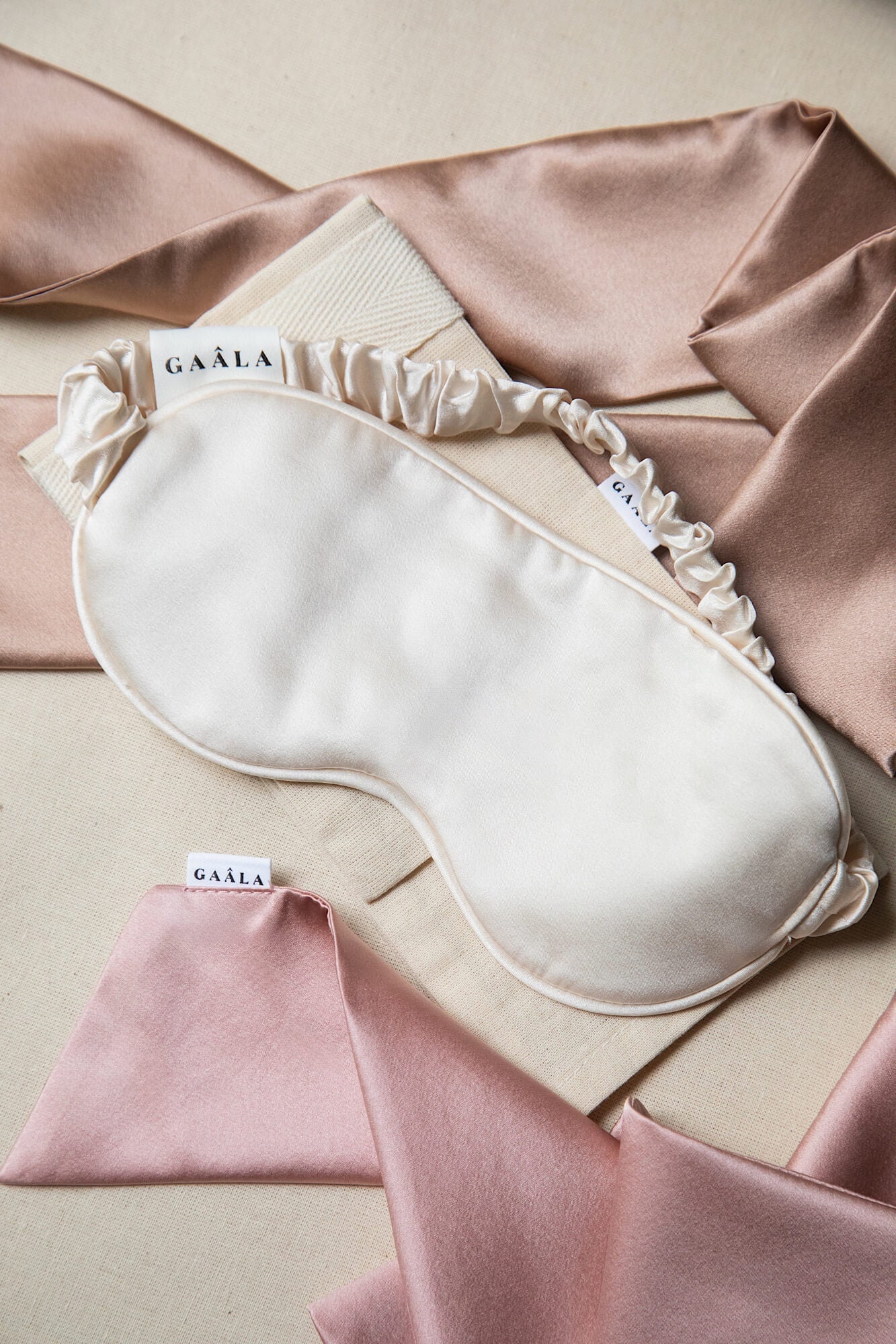 Astra Sleeping Mask