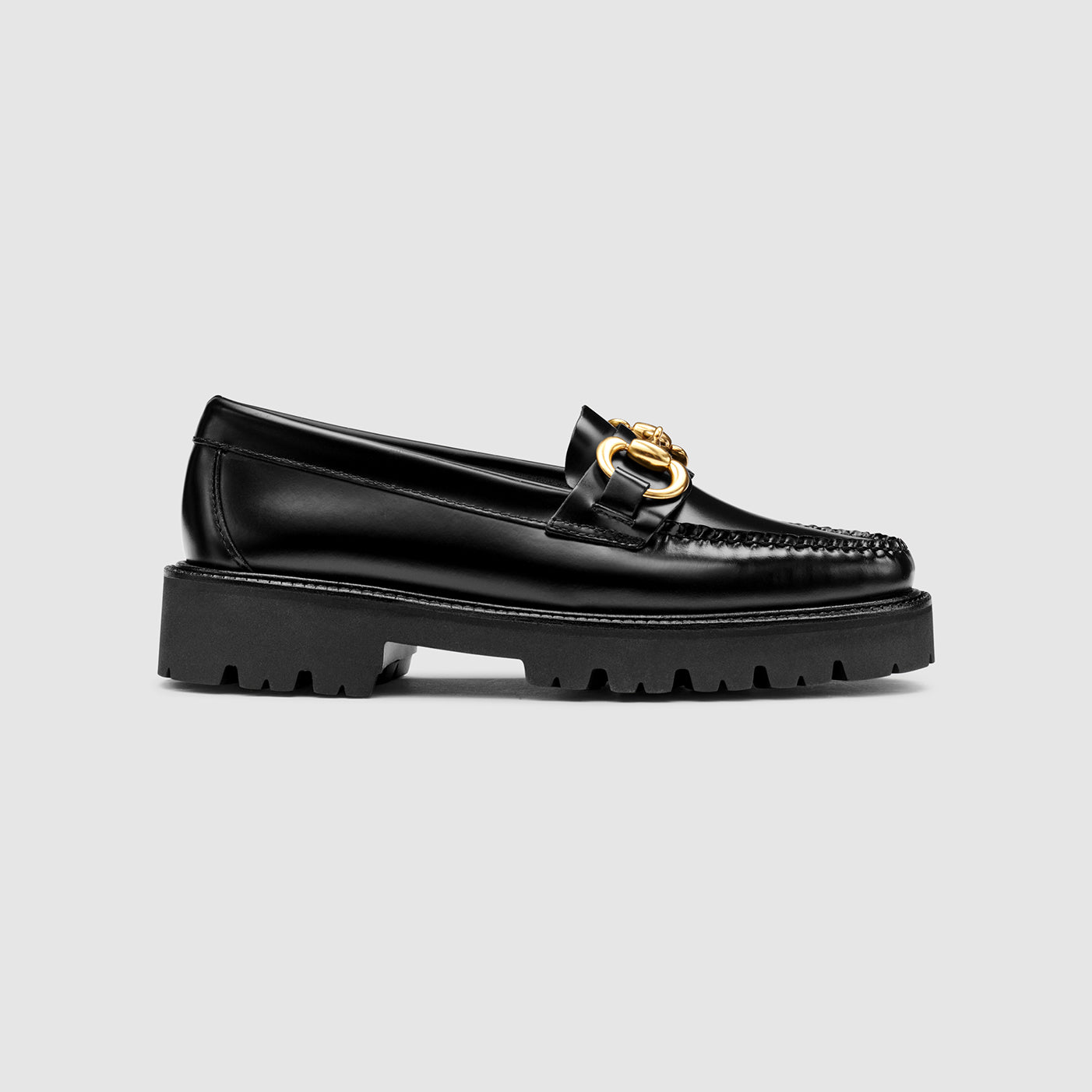 WOMENS LIANNA SUPER BIT SUPER LUG WEEJUNS LOAFER