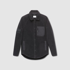 Murray Polartec Button Up