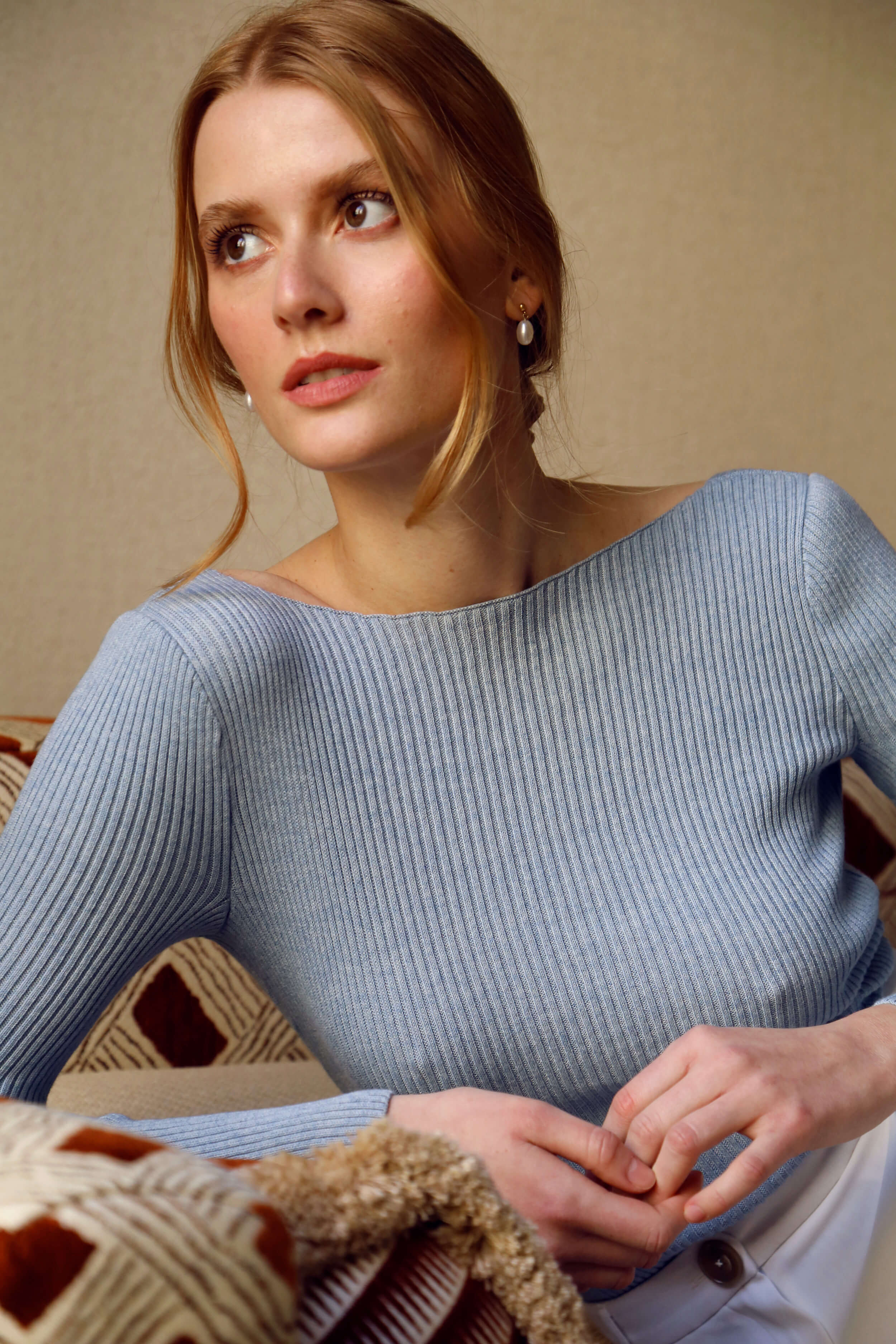 Bella Jumper