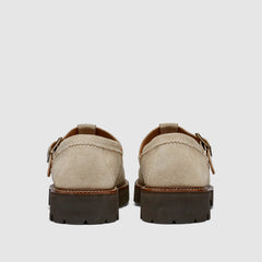 G.H.BASS x CORRIDOR MENS FISHERMAN WEEJUNS