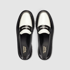 WOMENS WHITNEY SUPER LUG WEEJUNS LOAFER