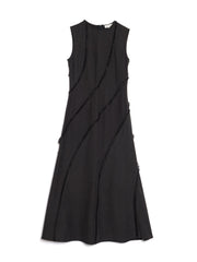 Kinshi Jacquard Mini Dress