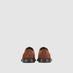 MENS FRANKLIN DERBY
