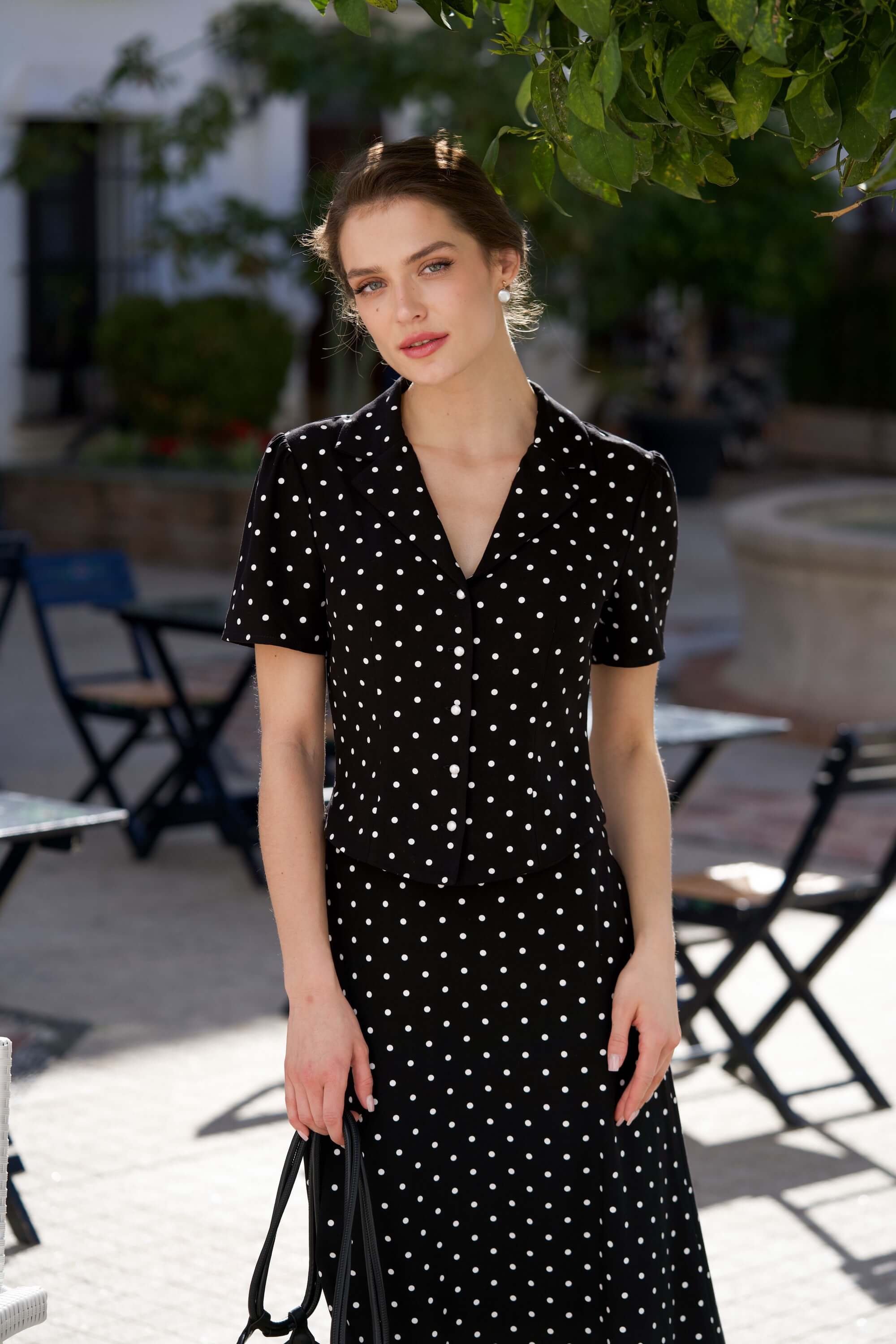 Susanna Two Piece