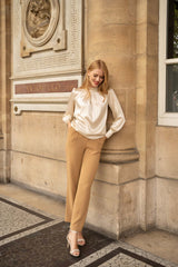 Francoise Pants