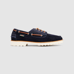 Mens Ranger Camp Moc Suede Super Lug