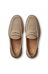MENS LARSON KNIT EVA WEEJUNS LOAFER