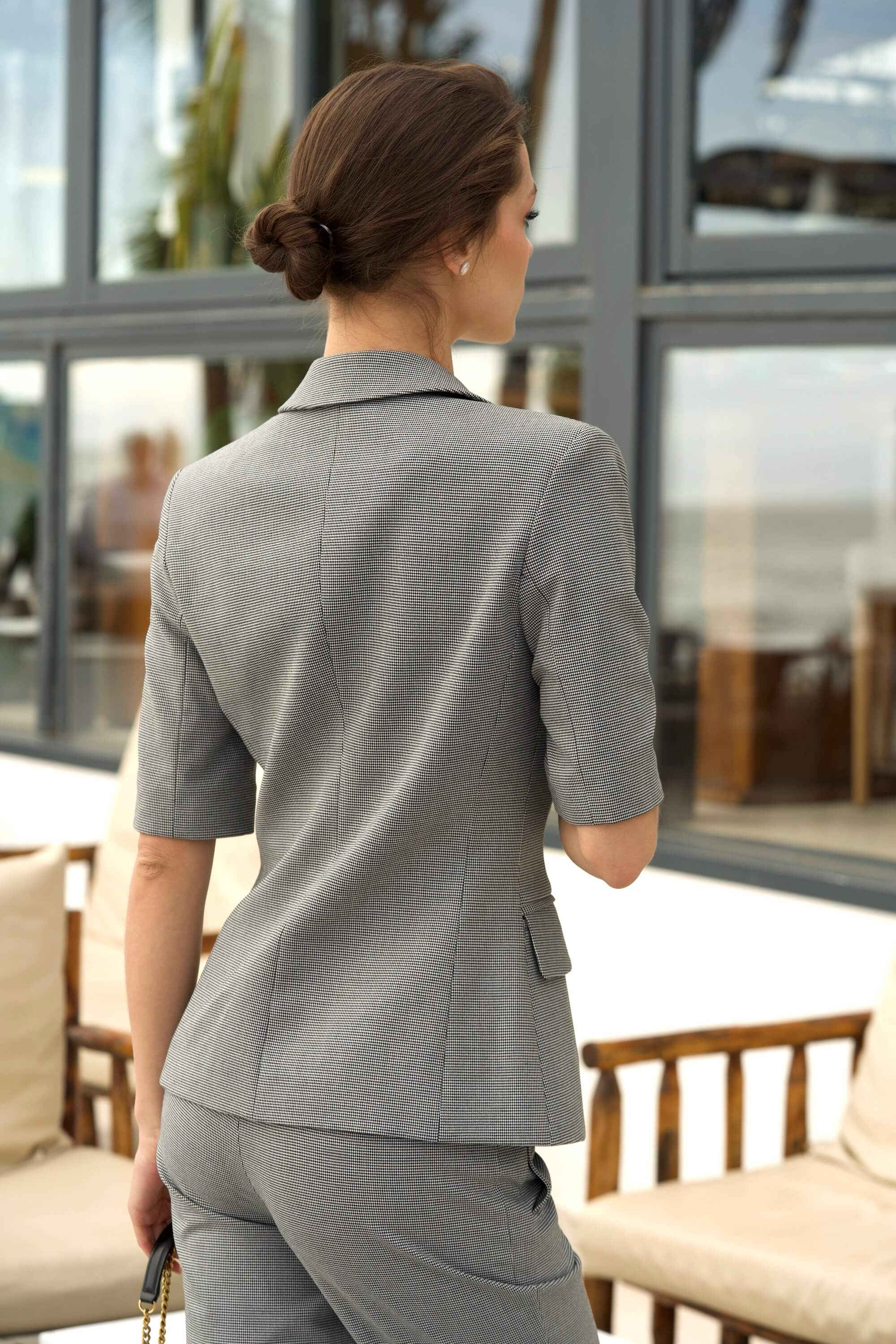 Emerson Two Piece