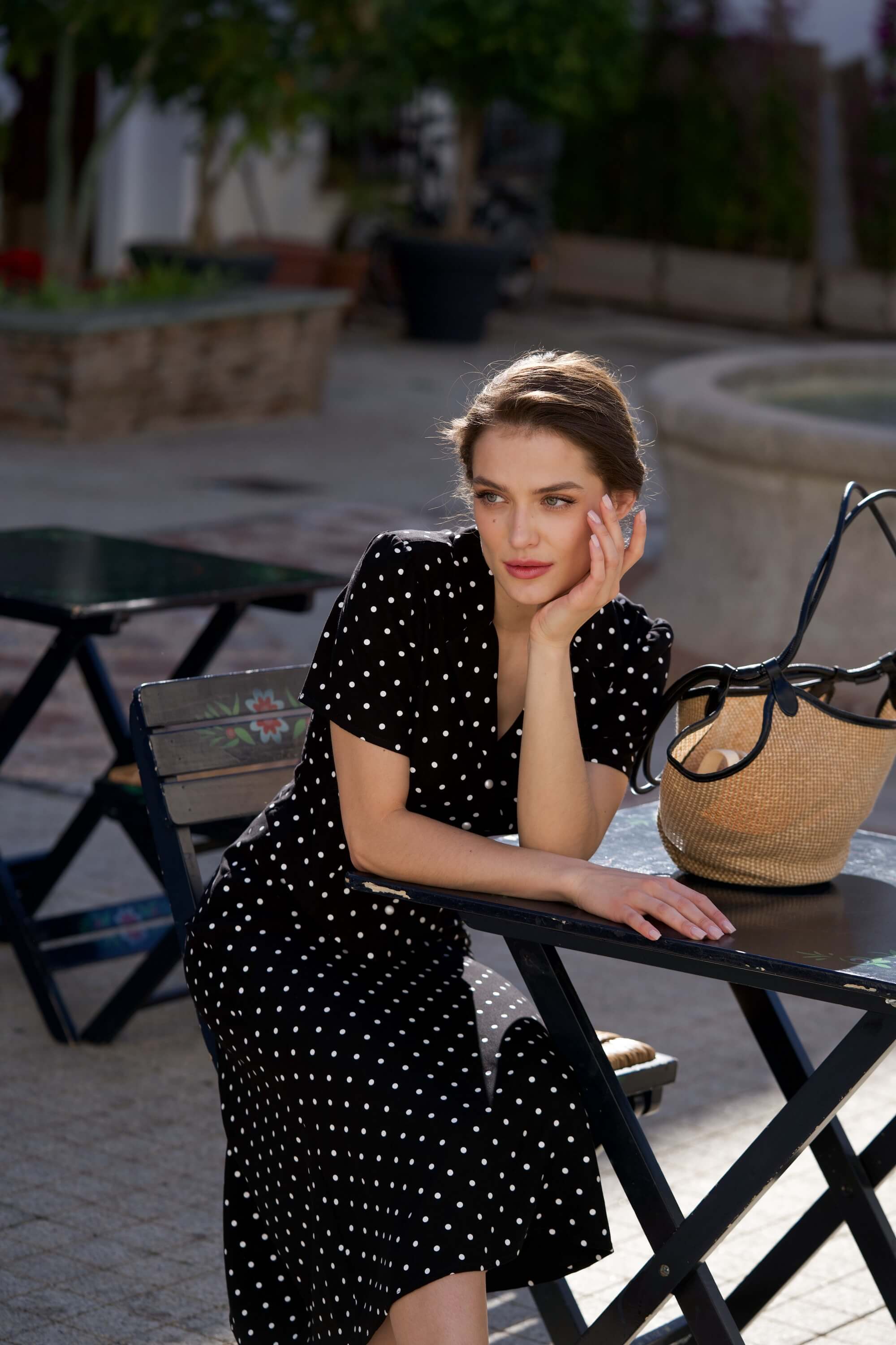 Susanna Two Piece