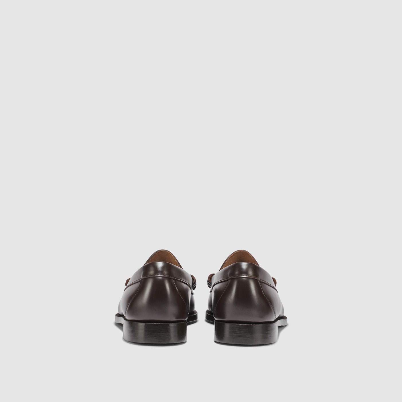 MENS LARSON WEEJUNS LOAFER