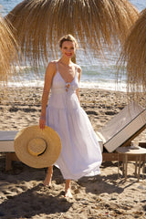 Hannah Maxi Dress