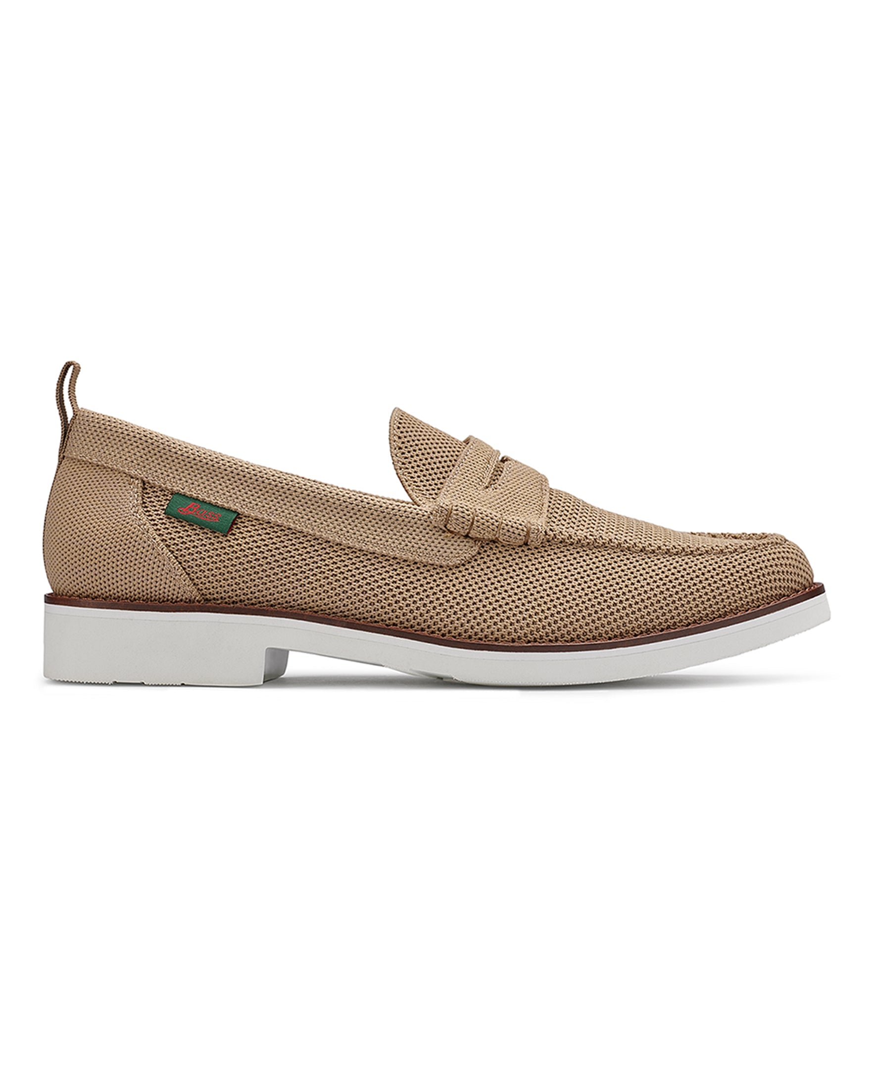 MENS LARSON KNIT EVA WEEJUNS LOAFER