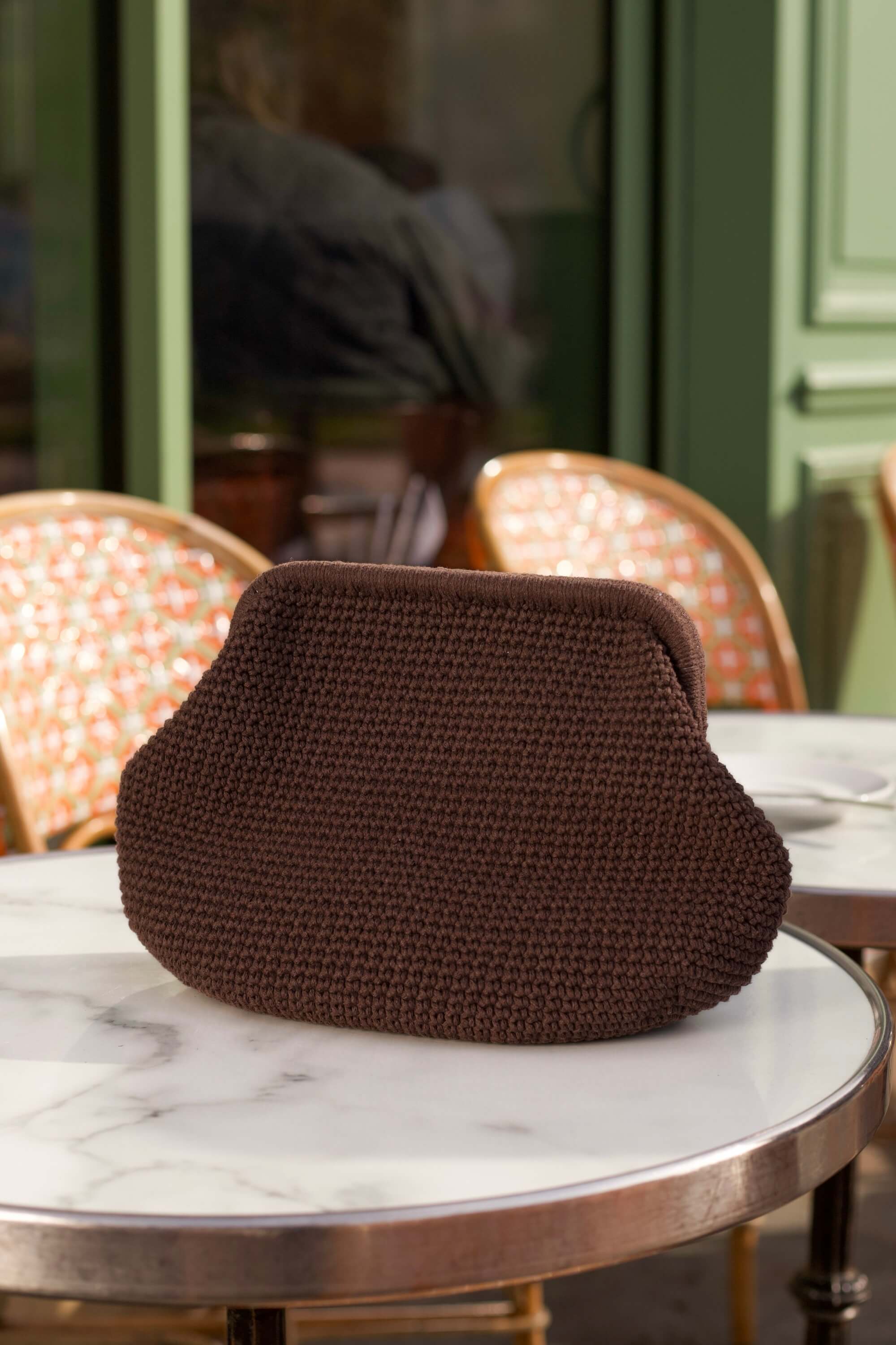 Bonnie Clutch Bag