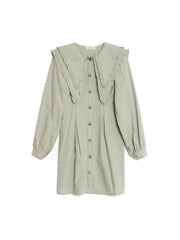 Calloway Mini Dress