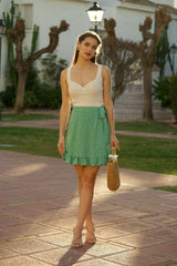 Ciel Knit Top