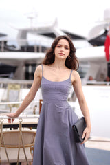 Antonia Cotton Dress