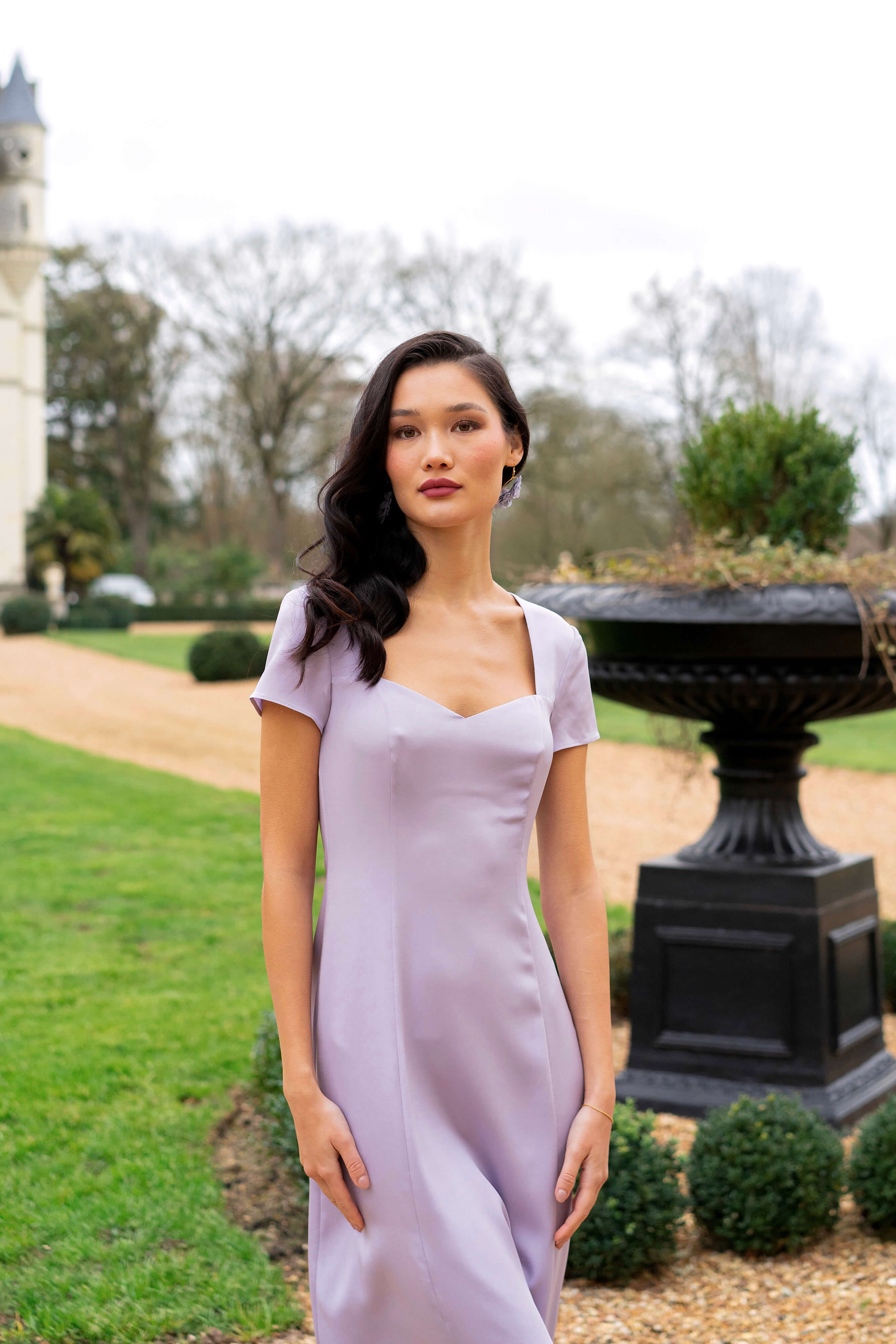 Roxanne Dress