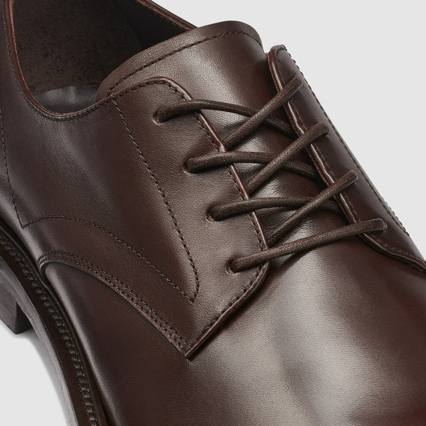 MENS FRANKLIN DERBY