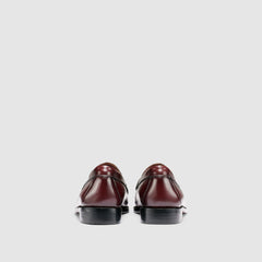 WOMENS WILLA FLAT STRAP WEEJUNS LOAFER