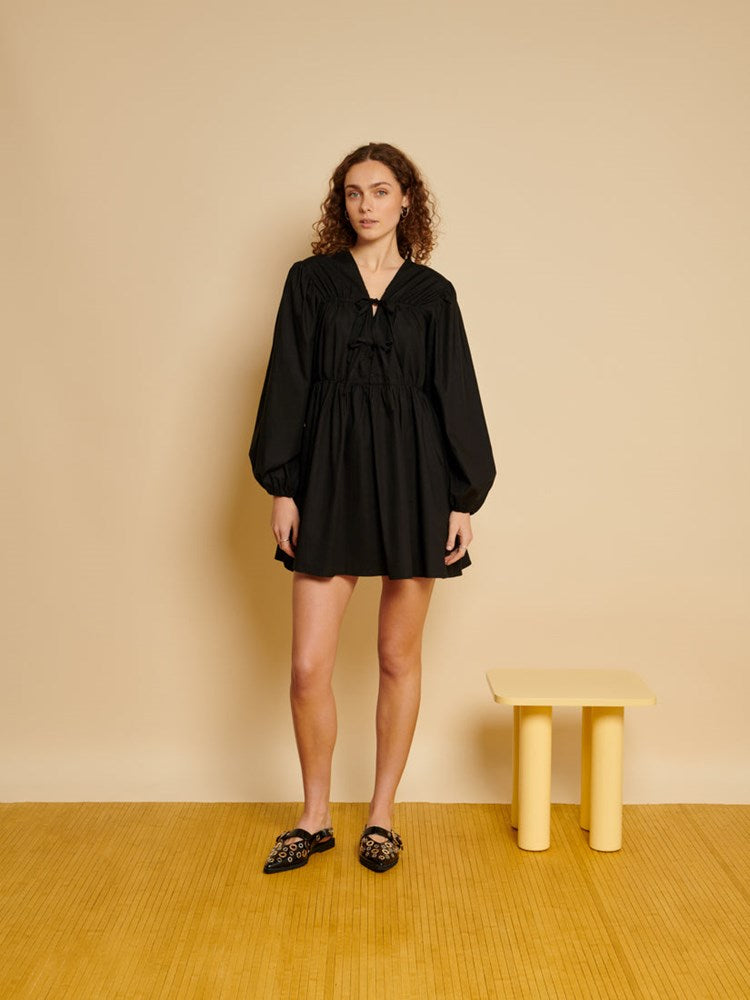 Sanna Mini Dress