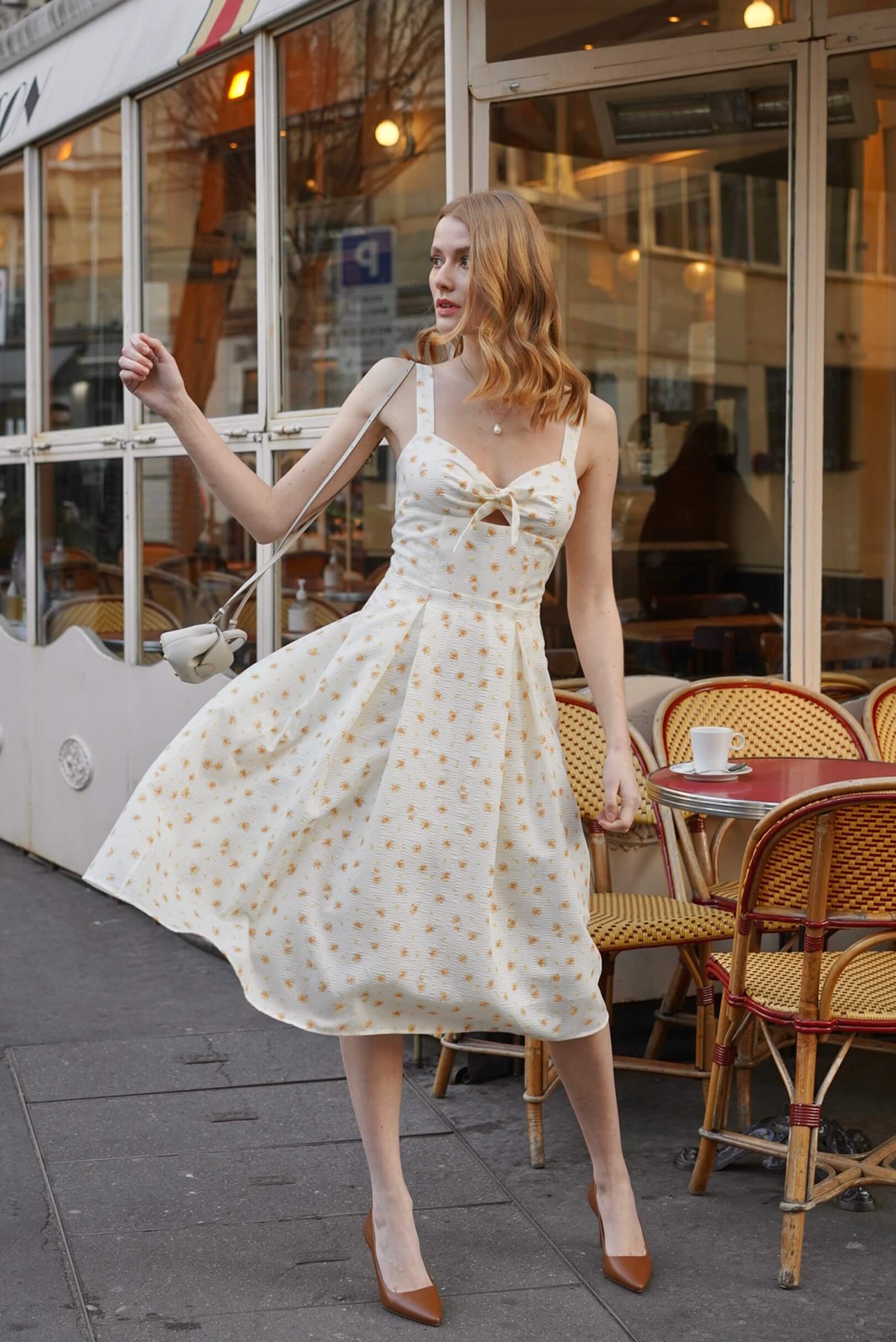 Emma Dress