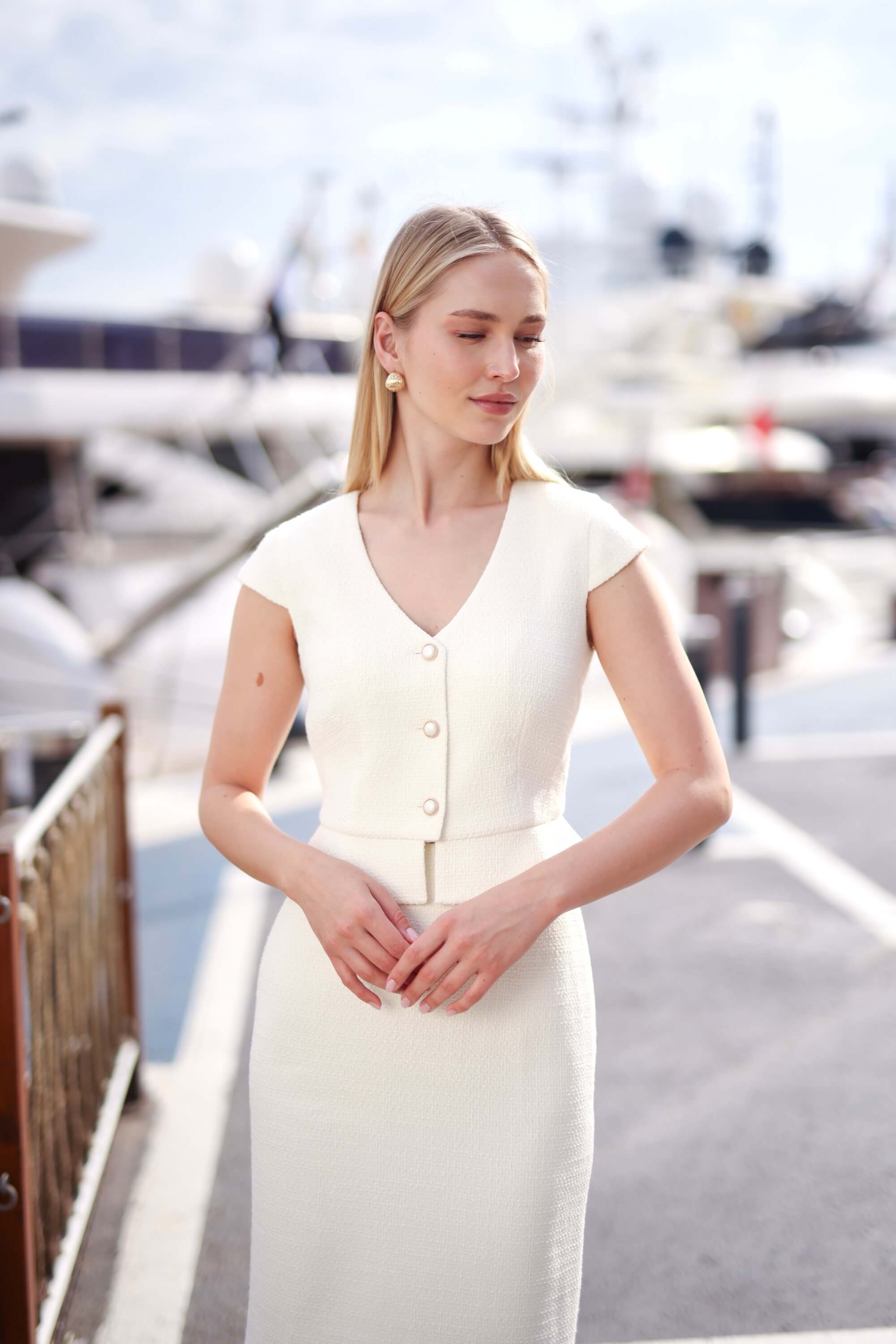 Alana Two Piece