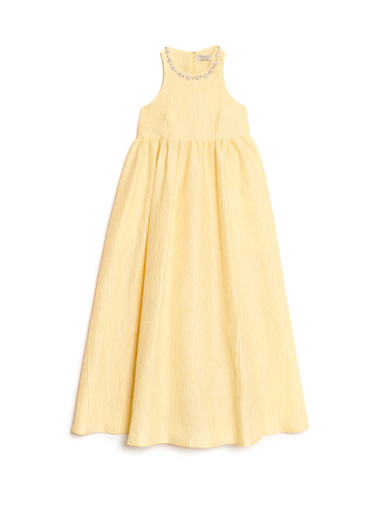 Darya Jewel Midi Dress