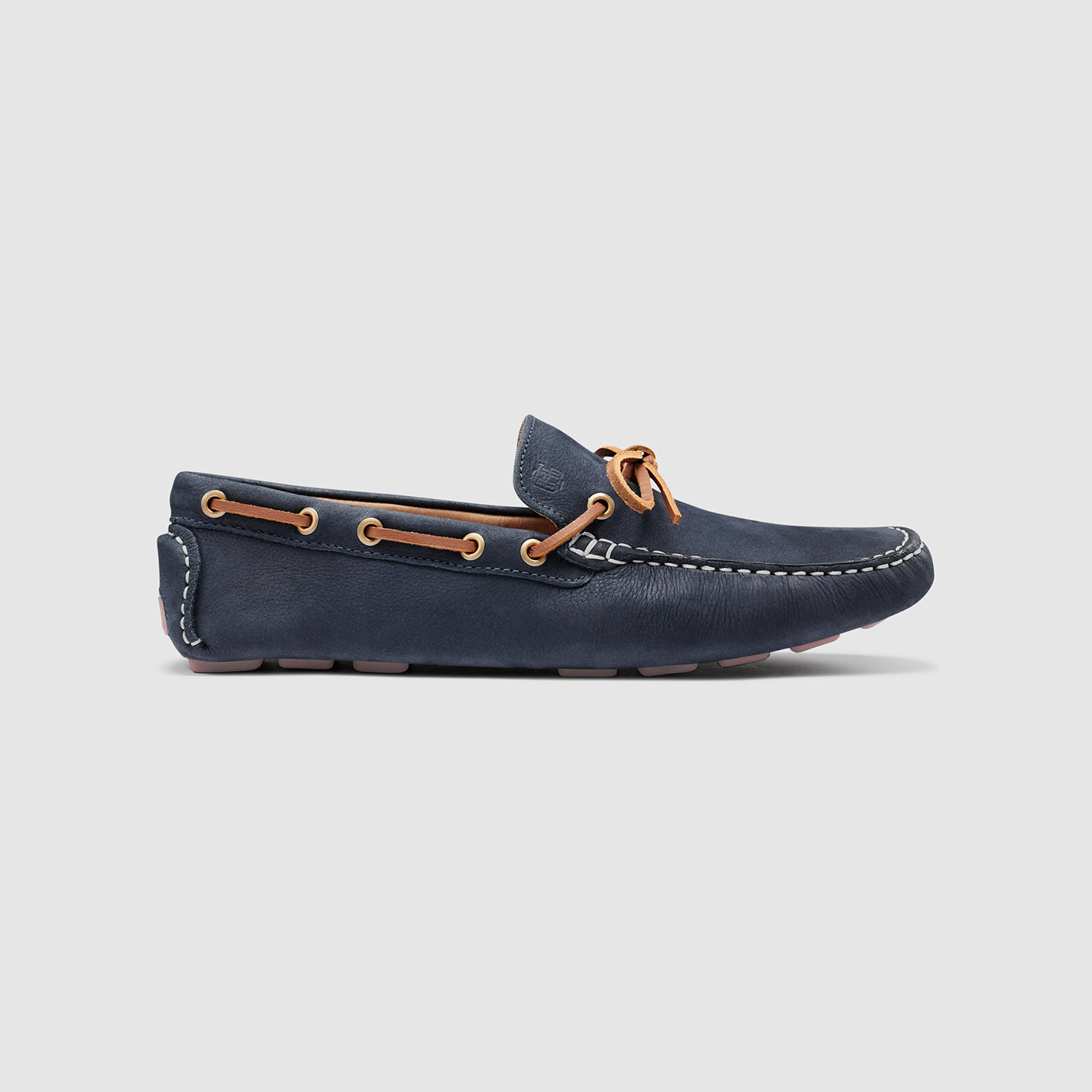 MENS DAVIS CAMP MOC DRIVER