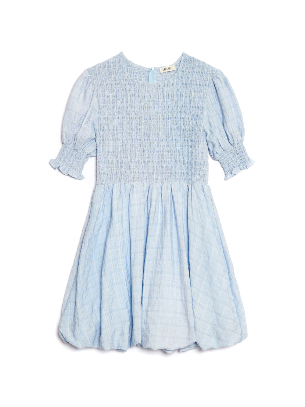 Barn Rose Mini Dress