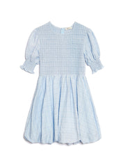 Barn Rose Mini Dress