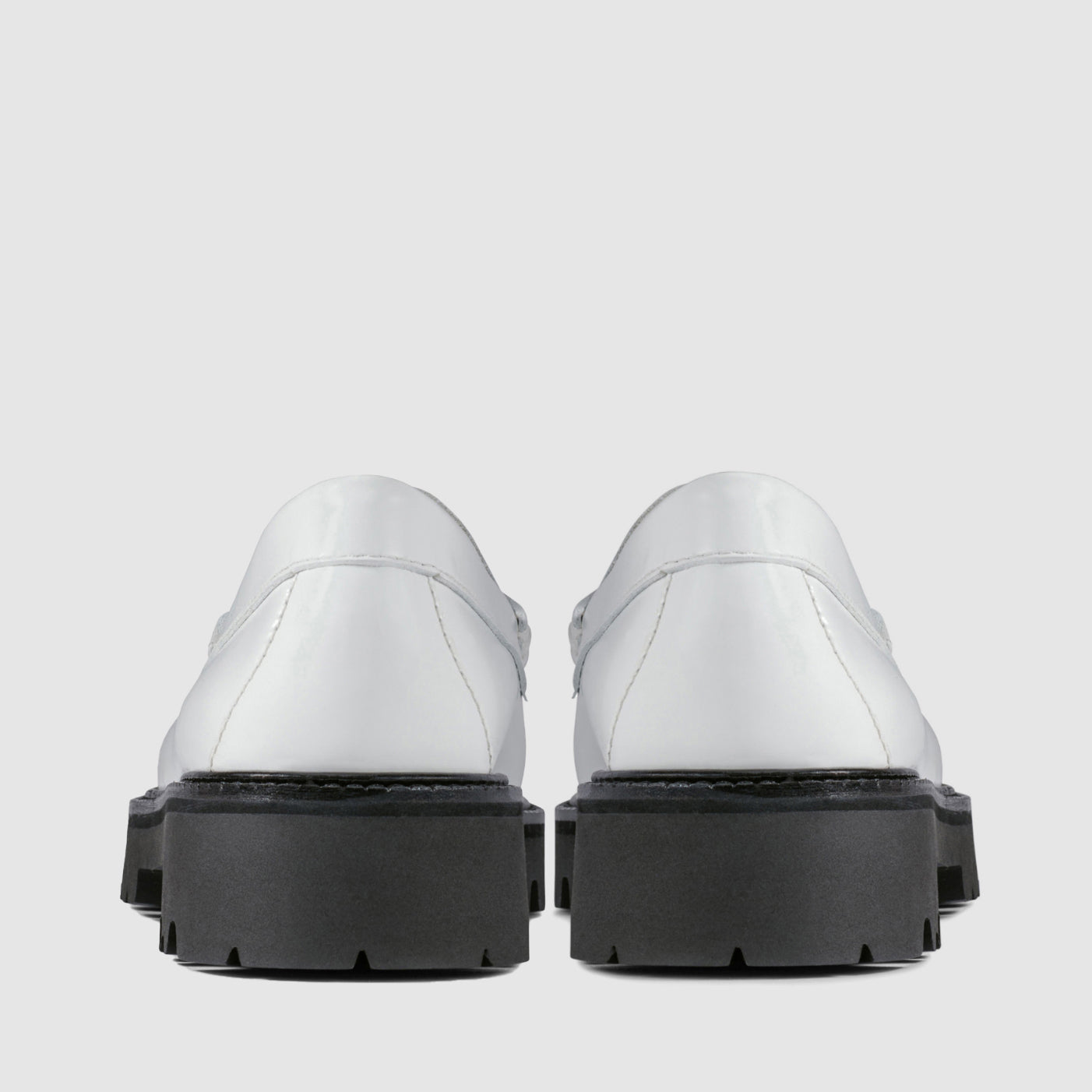 WOMENS WHITNEY SUPER LUG WEEJUNS LOAFER