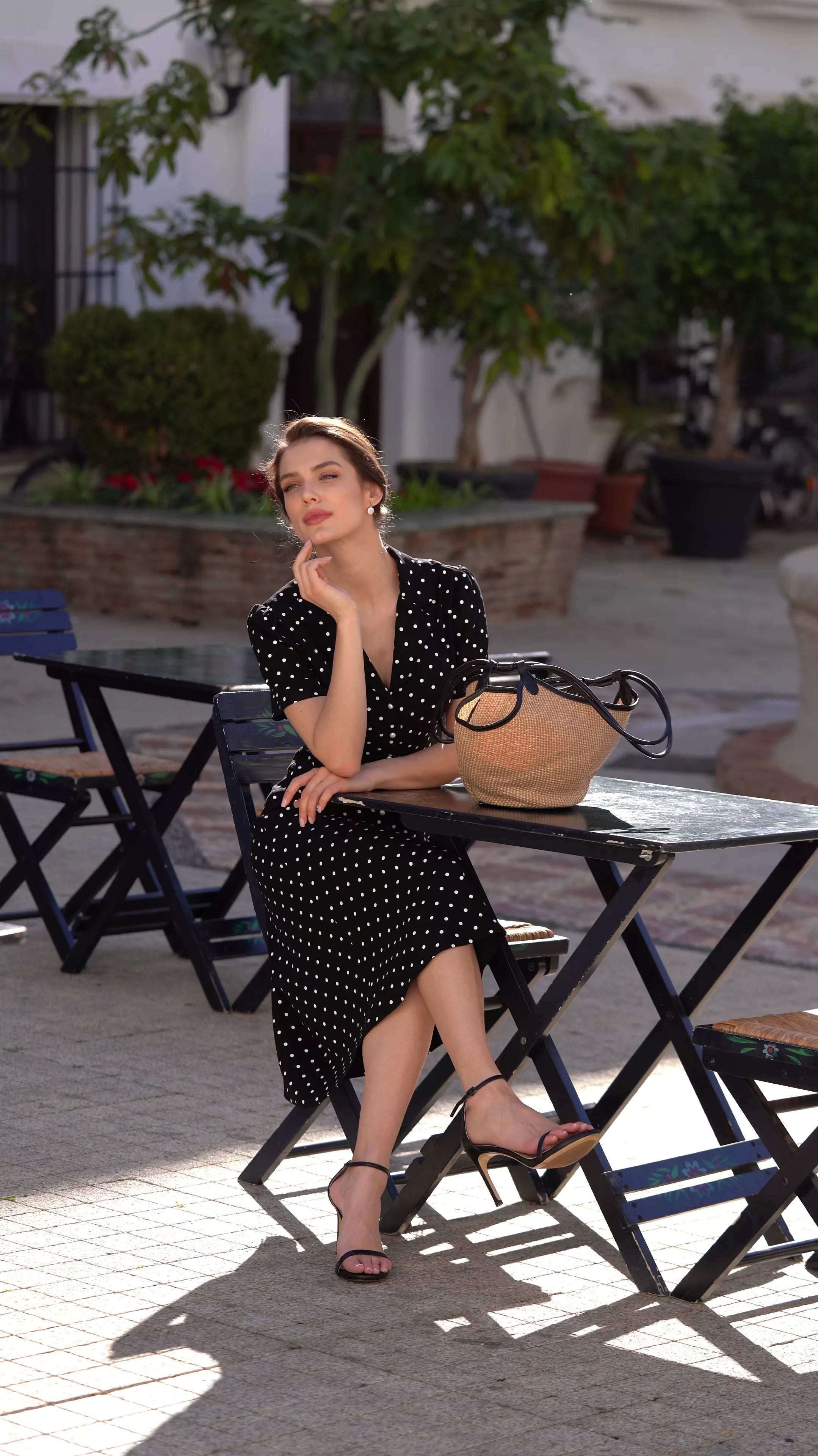 Susanna Two Piece