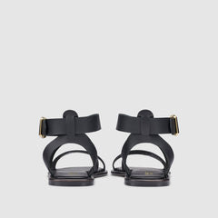 WOMENS MARINA ANKLE STRAP SANDAL